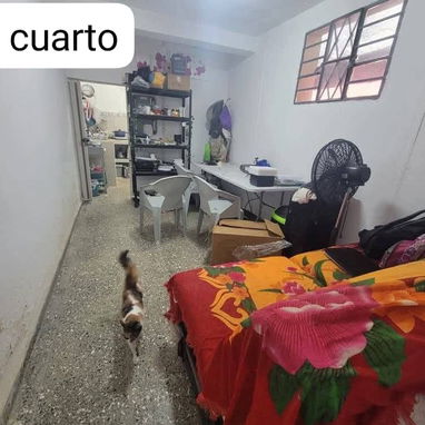 Casa cerca de La Palma, en la misma Calzada de Bejucal. Arroyo Naranjo - 4/6