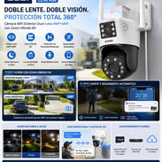 Camara Zosi C298MAX - Img 55426616