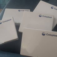 BOLSAS DE COLOSTOMIA COLOPLAST 10 BOLSAS +1 PRESILLA - Img 55270136
