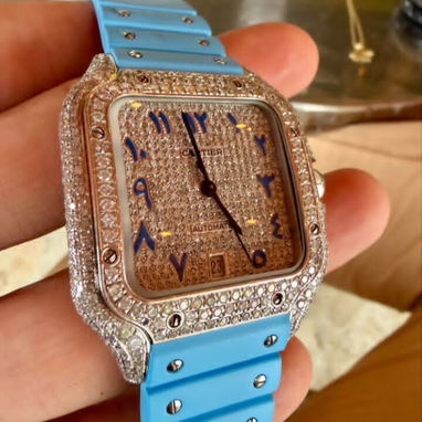 Relojes en precio - 8/8