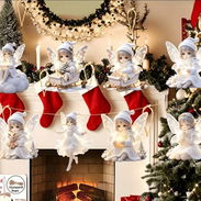 Adornos navideños - Img 58301339