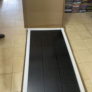Vendo 2 paneles solares 200W cada uno - Img 57819817