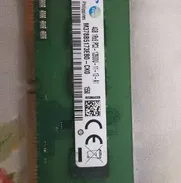 Ddr3 de 4gb buss 1600 Samsung - Img 50135564