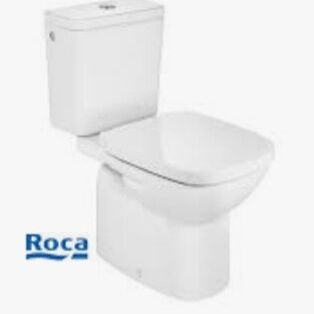 Taza Roca Debba, Victoria, Giralda, Taza Gala ,Sanitana, monolítico, Juego Roca Victoria - 6/8
