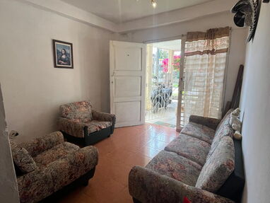 Vendo casa independiente en La Habana!!! Escribir al 52515069 - Img 64112949