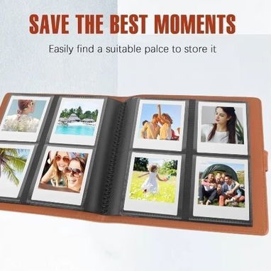 Álbum de Fotos – Para Fujifilm Instax Square - Img 119830409
