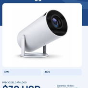 Proyector (Data Show) para fiestas - Img 57991135