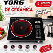 Yoyo reforzado - Img 58092677