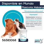 Hepatopets (Silimarina) - Img 50926588