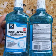 Líquido Antigingivitis y Antiplaca calidad Premium - Img 56261057