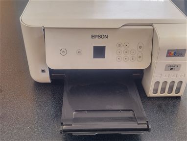 Vendo impresora Epson et-2803 - Img main-image