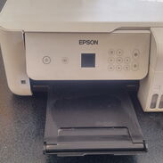 Vendo impresora Epson et-2803 - Img 45438720