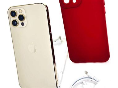 iPhone 12 Pro venta o cambio x iPhone menor - Img 68360684