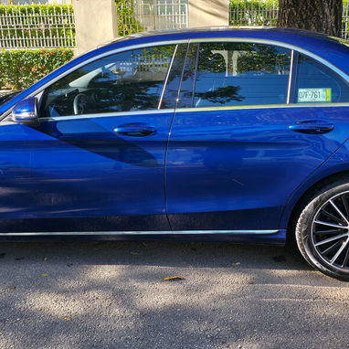 Mercedes benz C200 Híbrido 2019 - Img 113094031