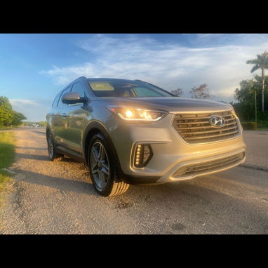 Hyundai santa fe 2017 - Img 111801723
