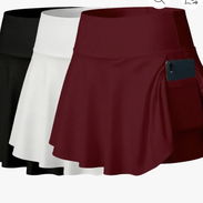 Sayas short deportivas - Img 58020171