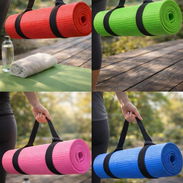 Estera para Masaje - Yoga y Ejercicios (cv) - Img 54470555