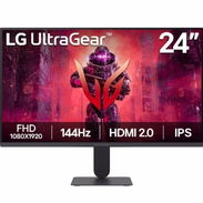 Monitor Gaming LG UltraGear de 24 pulgadas - Img 53454081