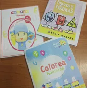 Libros de colorear - Img 50739136