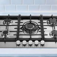 Cocina de gas empotrable - Img 56481903