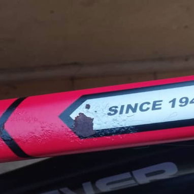 Bicicleta  Marca FOREVER (26¨) DE USO - Img 123394064