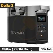 Ecoflow Delta 2 - Img 56627373