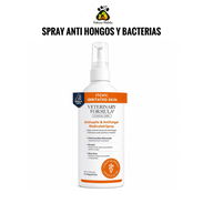 SPRAY ANTI HONGOS Y BACTERIAS - Img 56412622