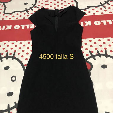 Hay para  todos  los gustos. Vestidos de salir mono pantalones tallas  S , XS, M. - Img 114626493