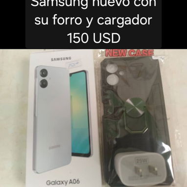 Cargador de telefono,tipo C,V8,aiphone - Img 123150298