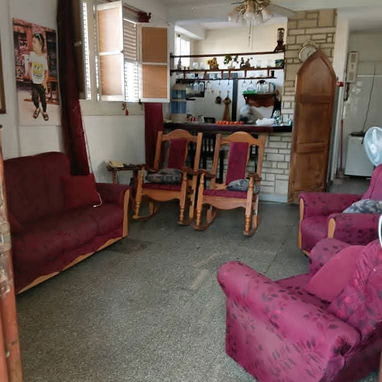 🏡 SE VENDE CASA, puerta de calle, independiente, Buenavista. PLAYA - Img 120896318