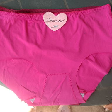 Blumers mujer sin costura tallas M - Img 124004048