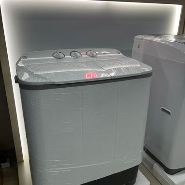 LAVADORA SEMI-AUTOMÁTICA Y AUTOMÁTICA"" - Img 120707765