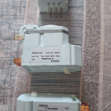 PIEZAS DE REFRIGERADORES Y SPLIT - 4/10