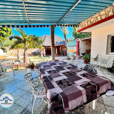 Renta de casa en Varadero, Cuba - 9/10