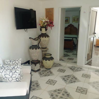 Casa de Renta en Varadero - 7/9