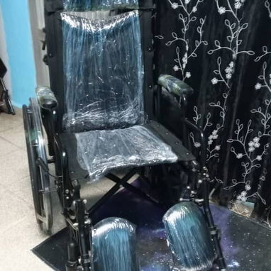 Sillas de Ruedas - Img 124432332