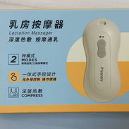 MÁQUINA PARA DAR MASAJES EN LOS SENOS RECARGABLE - Img 57825207