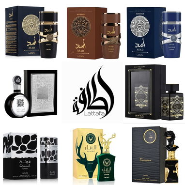 Perfumes Originales Importados - Img 107642418
