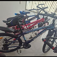Bicicleta medida 26 - Img 56760914