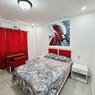 ✨Renta✨ Moderno apartamento en Nuevo Vedado - Img 119682875