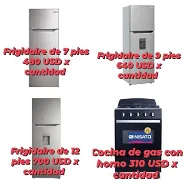 Refrigeradores - Img 45662644