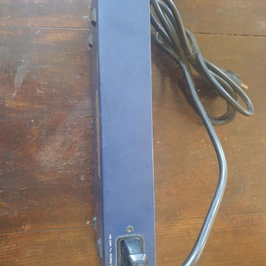 Switch Netgear 16 puertos lan - 2/3