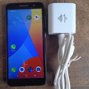 ALCATEL 4G PARA RESOLVER EN 12 MIL , DUAL SIM CARGADOR Y BATERIA DE REPUESTO - Img 57055665