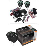 Alarma para Autos de 2 vías (Avital) - Img 57306998