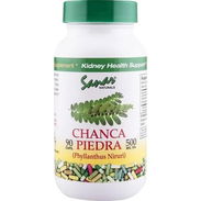 Chancapiedra 500mg 90 tabletas - Img 56982693