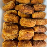 Croquetas y otras ofertas de Bufett - Img 56392071