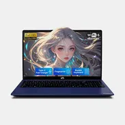 Laptop Nimo 15.6" — Compacta y eficiente - Img 55423074