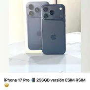 iPhone 17 Pro - Img 56109596