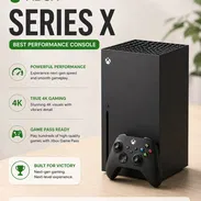 🎮Xbox Series X (1TB) - Img 58156726