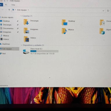 💻-Laptop Lenovo-💻 - Img 120321548